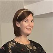 Approachable, patient and enthusiastic individual. I am looking to offer life coaching to students seeking support and guidance.