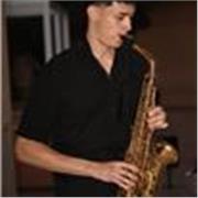 Profesor de saxofón para todos los niveles y edades