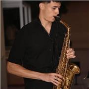 Profesor de saxofón para todos los niveles y edades