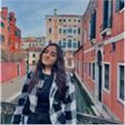 Sono una studentessa di giurisprudenza, e grazie al percorso che sto svolgendo ho capito come aiutare gli altri a dare il 100%