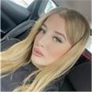 Profesora de inglés e italiano, soy amable y divertita