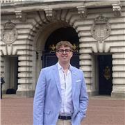 Enthusiastic and inspiring Economics/ Business Tutor