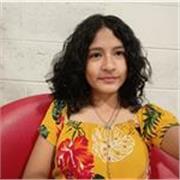 Estudiante de 5to nivel secundario, ofrece clases virtuales sobre oratoria y comunicación a niños y adolescentes entré 9-14 años