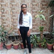 Ritika Jain