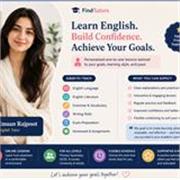  Experienced English tutor helps university, and international students 