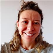 Insegnante d'italiano per stranieri online in orario pomeridiano dalle 14.30 alle 19