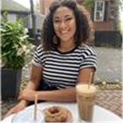English Teacher from the US (Online Classes)
