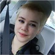 Passionate STEM student, happy to tutor for GCSE and below! 