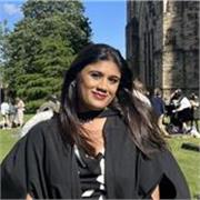 Experienced and Engaging Online Spanish Tutor