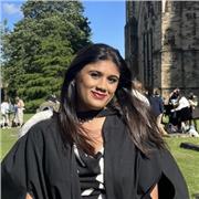 Simran Shah