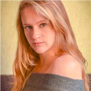 Clases de fotografía online, licenciada en artes visuales