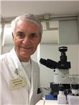 Insegnante di biologia, percorso didattico con l'ausilio di slides sul mondo della cellula, come vive, si moltiplica, ecc