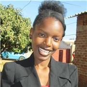 Offering online English lessons for beginners to intermediate students