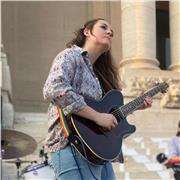 Ecco le lezioni di chitarra su misura per te!