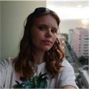 Me defino xomo una persona trabajadora que solo se sentira satisfecha si el alumno consigue sus objetivos academicos y adquiere los conocimientos acordados.