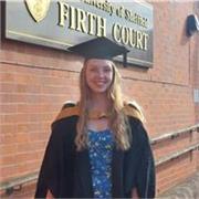 Biomedical Engineer teaching GCSE and A-Level Biology | MSc Medical Visualisation | BSc Biomedical Science