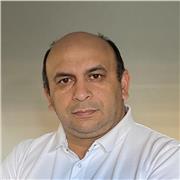 Profesor Ingeniero Civil Industrial amante del Cálculo y Geometría Analítica además de Álgebra y Álgebra Lineal