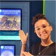 Je suis actuellement étudiante, et je propose des cours de soutien pour les élèves de lycée, de la seconde à terminale