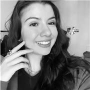 Bonjour, 
Je suis actuellement en 2eme année de licence d’espagnol à l’université dans le but de devenir professeur d’espagnol. 
Je suis disponible sur Orléans et l’agglomération orléanaise afin de donner des cours particuliers en ligne ou en face à face