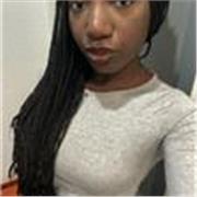 Insegnante di francese al terzo anni du lettere moderne in francia