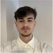 Clases de matemáticas impartidas por estudiante de económicas (UCM)