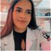 Professora particular para aulas online de biologia