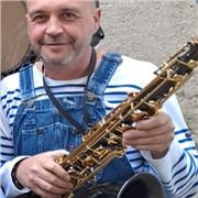 Prof de solfège, saxophone ou clarinette pour débutants 