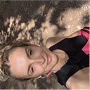 I am outgoing, motivated and down to earth with a genuine interest in science as a whole. I have a First Class BSc and MSc.