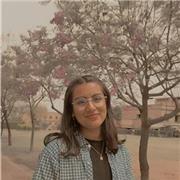 I achieved a band 8 score in the IELTS exam, reflecting my strong command of the English language.