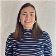 Estudiante de ciencia y tecnología de los alimentos, con experiencia en dar clases particulares de matemáticas y física y química.