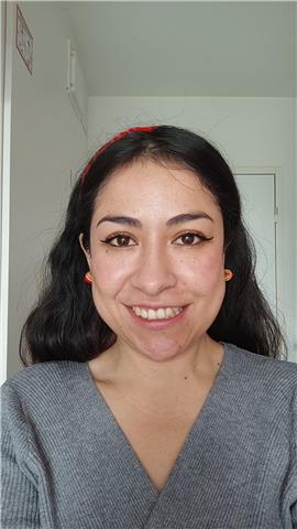 Geraldine