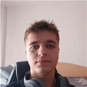 Profesor de matemáticas y/o inglés hasta 2º de Bachillerato. Online y presencial.