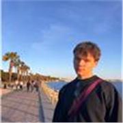 Insegnante di inglese madrelingua con metodo efficace e coinvolgente 