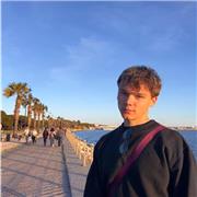 Insegnante di inglese madrelingua con metodo efficace e coinvolgente