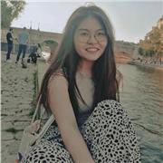 Yueyue