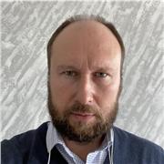 Would you like to learn Russian? Do you need it for study, career or just for fun? I'd be happy to help you!