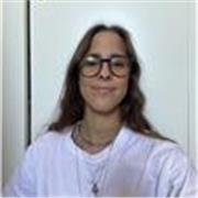 Estudiante de veterinaria con capacidad para enseñar biología, química, matemáticas, lengua e inglés para niños de primaria y secundaria