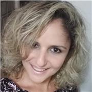 Professora de Inglês com larga experiência