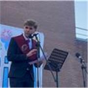 Profesor de Historia de España para segundo de bachillerato