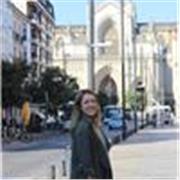 Ofrezco clases particulares en Pamplona (apoyo Primaria, Inglés y Francés)