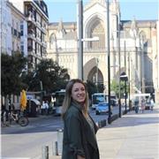 Ofrezco clases particulares en Pamplona (apoyo Primaria, Inglés y Francés)