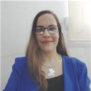 Profesora de Física imparte clases on line (en vivo o de manera asíncrona)