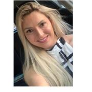 Professora de formação continuada e alfabetização