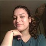 Student who got grade 7 in English GCSE! Can tutor younger children