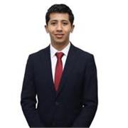 Licenciado en Educación yProfesor con experiencia en Educación Básica y Media Superior. Sólida experiencia en clases particulares