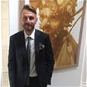 Insegnante per lezioni online di storia, storia dell’arte, inglese e aiuto tesi e tesine