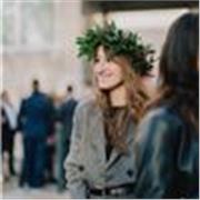 Laureata Magistrale con Erasmus in UK offre lezioni di Inglese