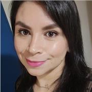 Soy mamá y tía con alrededor de 4 años de experiencia cuidando y enseñando a mi hija y sobrinos, ayudándoles deberes y examenes