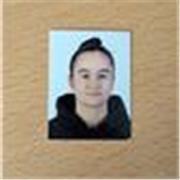 Profesora en el ámbito deportivo con mucha paciencia y formación.