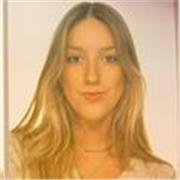 Soy una profesora joven con nivel C2 en inglés, puedo dar clases de inglés de todos los niveles